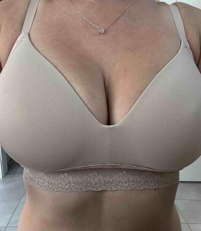 Best wireless bra out there!