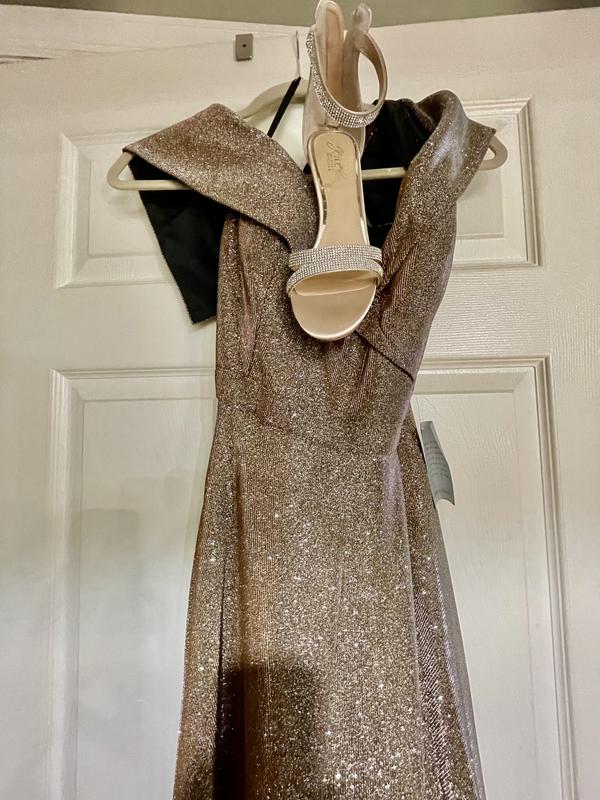 LOVE THIS DRESS! PERFECT FOR MOTHER OF BRIDE TO BE