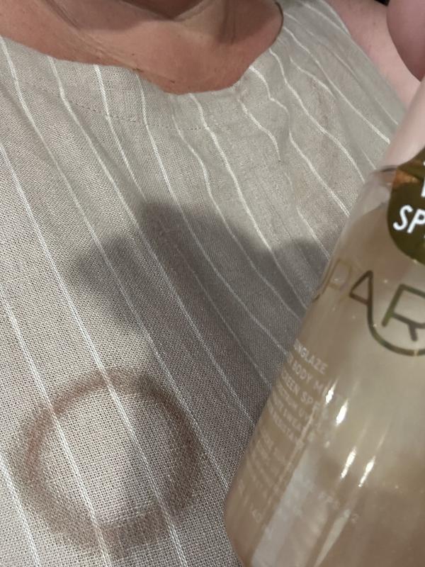 Customer photo for "Do not buy this!"