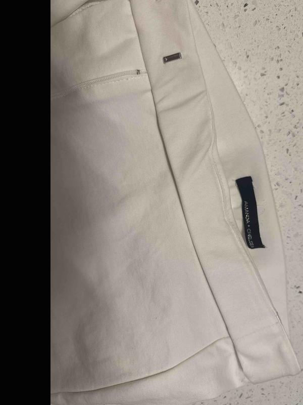 Customer photo for "Fell apart after one wear"