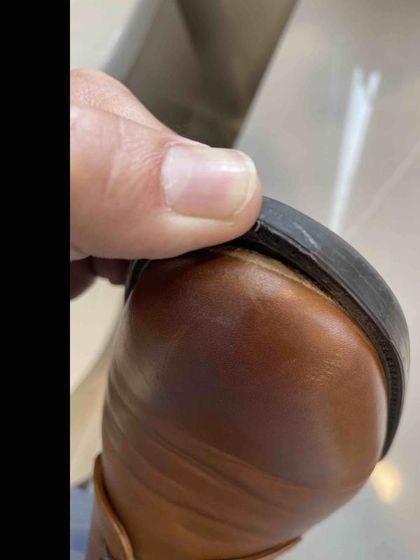 Not so great quality