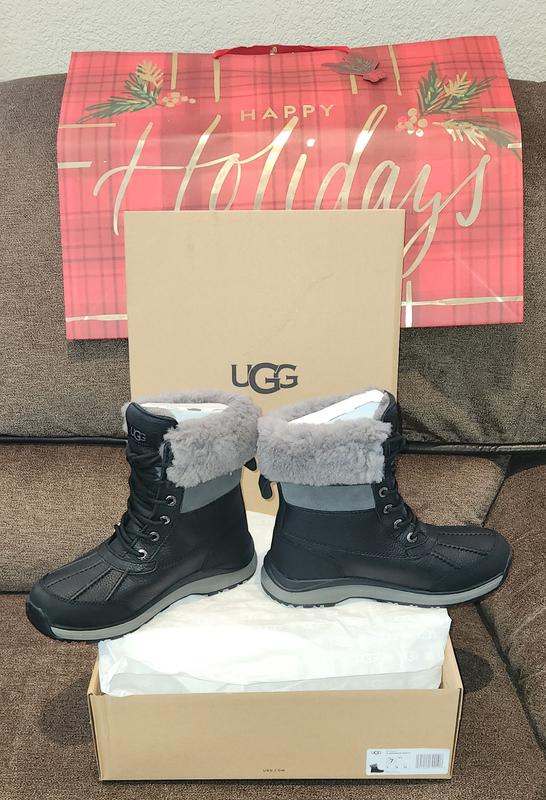 Ugg adirondack shop nordstrom rack