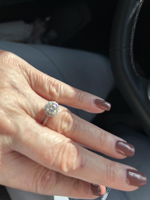 Beautiful! Especially at this price!