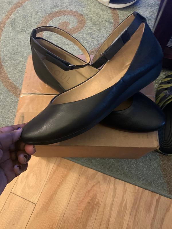 valory ballet flat