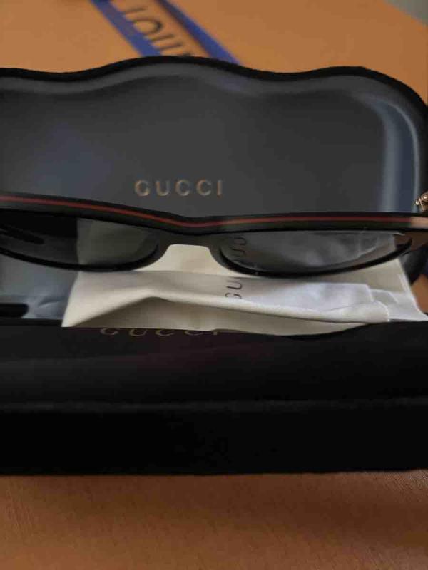 Gucci shades