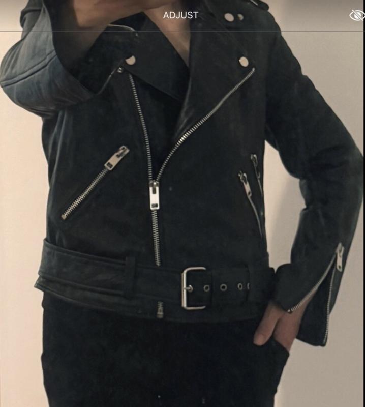 Stylish and buttery soft