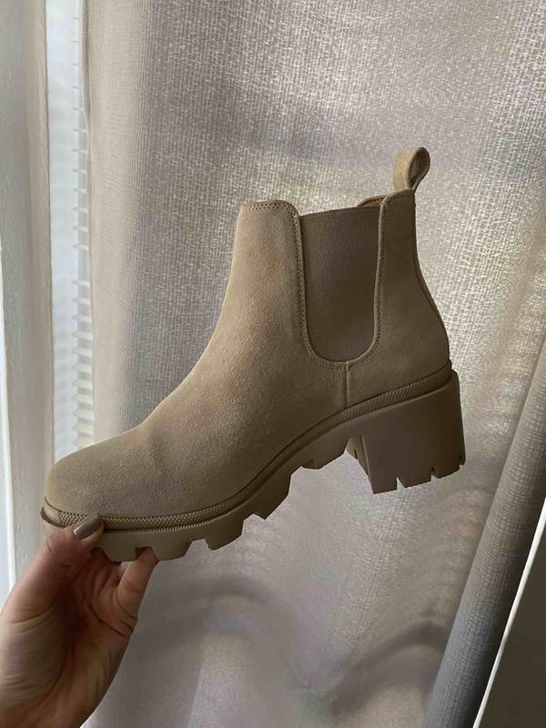 steve madden hadlee lug