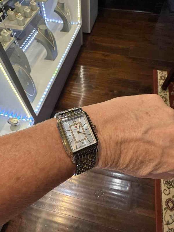 Customer photo for "Stunning watch"