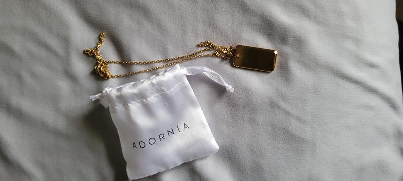 Customer photo for "Great pendant!!"