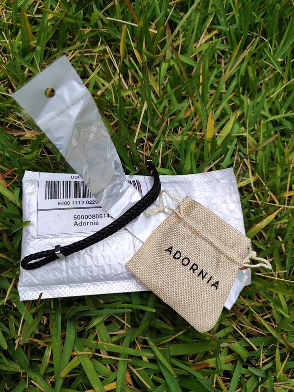 Definitely water resistant.