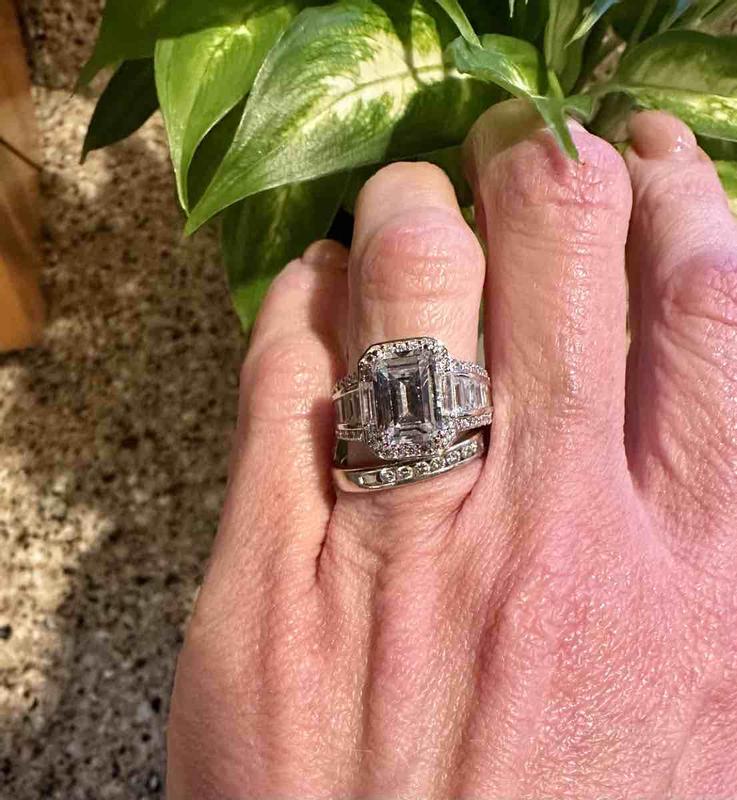 Exceeded expectations!