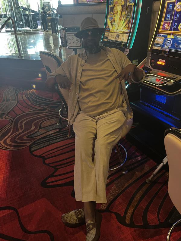 Customer photo for "Great Price, Right Suit.."