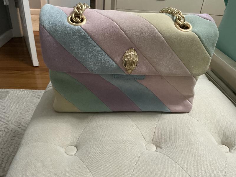 Customer photo for "Beautiful bag but…"