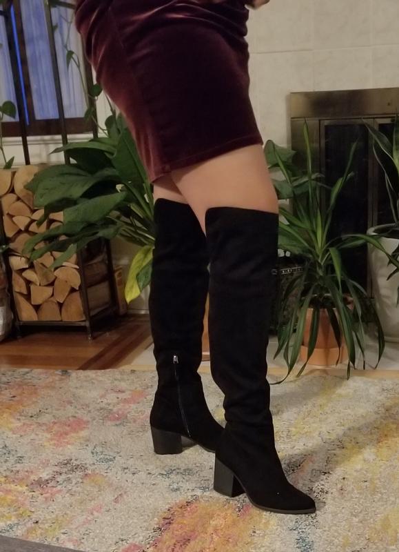 Love these boots!
