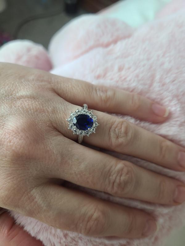 Stunner! Very pleased.