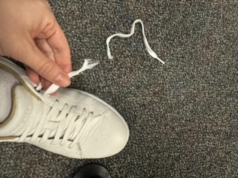 Disappointed in Quality