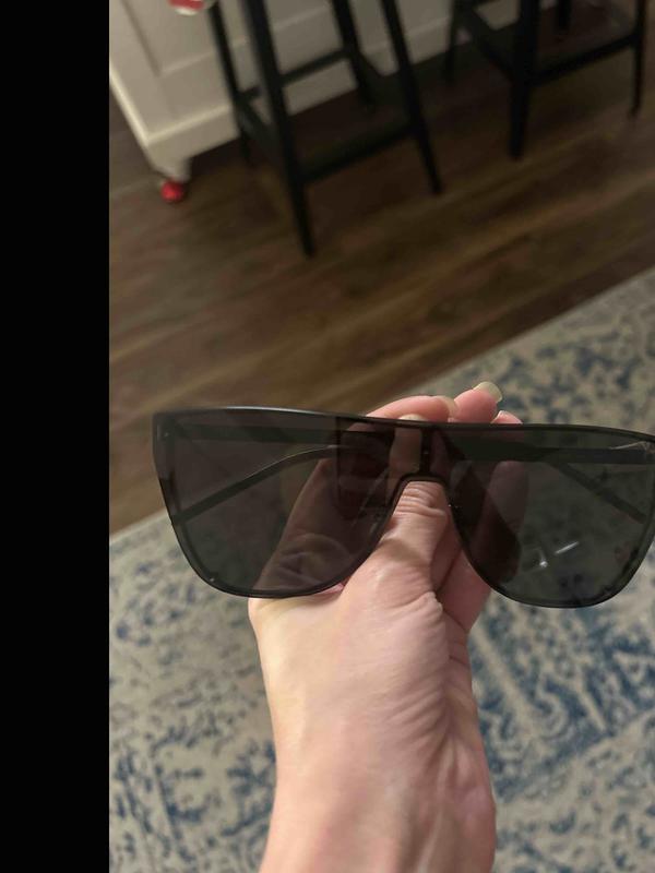 they sent the wrong glasses