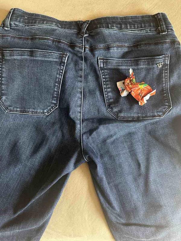 Not what I expected from Nordstroms