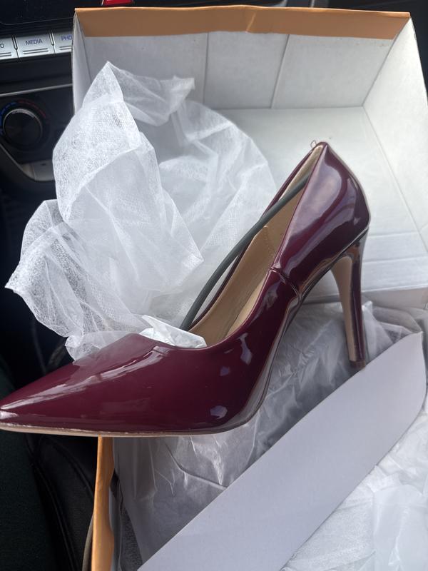 Not what I asked for