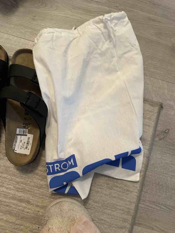 Customer photo for "Came Used/worn without a Box"