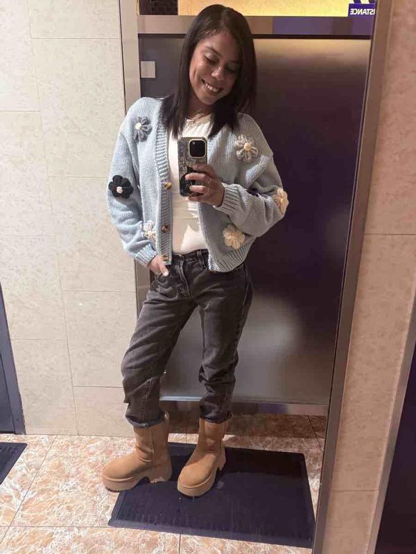 cute little fashion statement