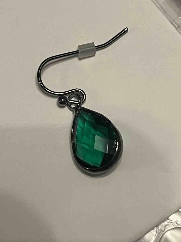 does not match actual item