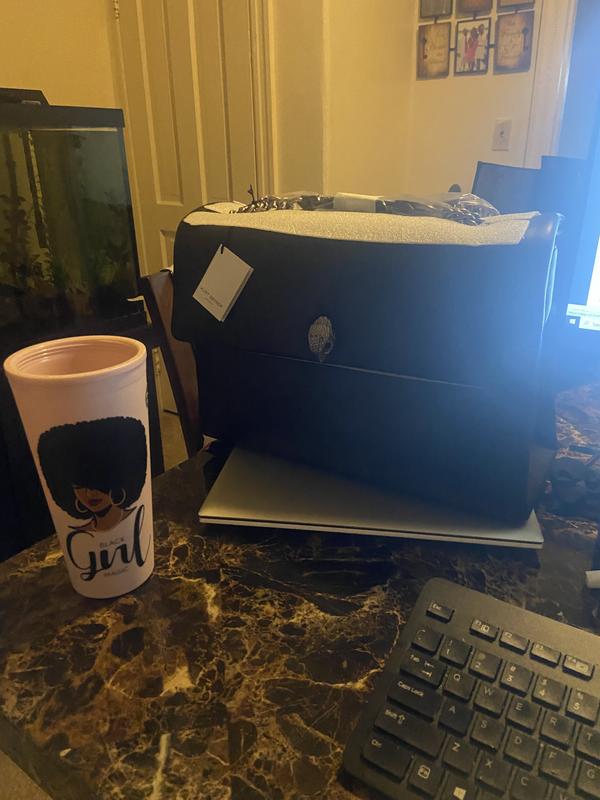 Fabulous  Love it this is my 5th Kurt Geiger bag