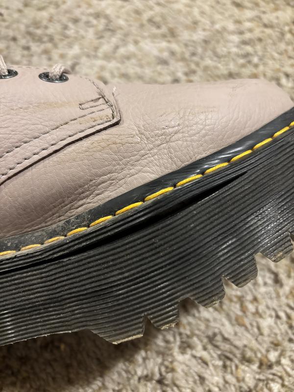 Customer photo for "Gorgeous, but defective"