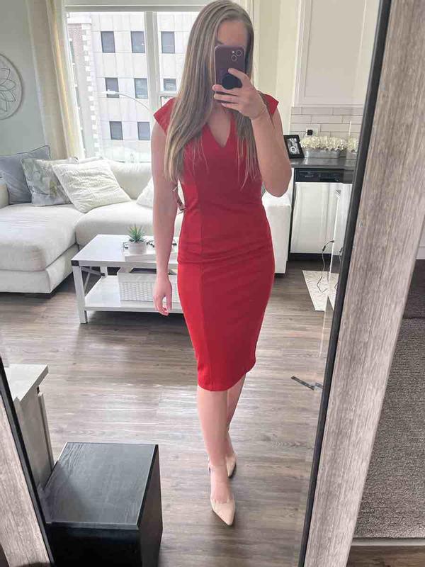 Too Tight in the Stomach