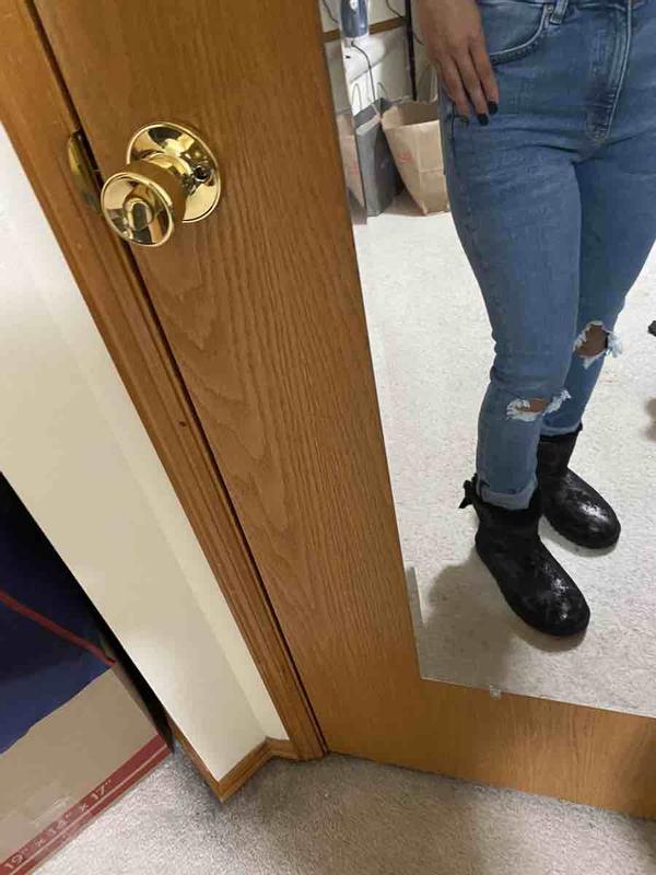 Customer photo for "cute"