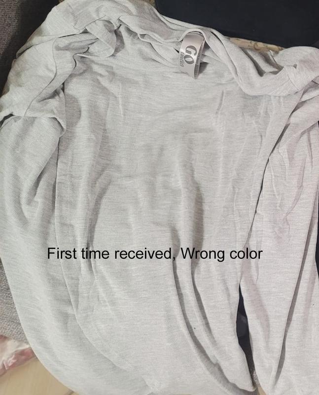 Customer photo for "Sent me wrong item 2 times!"