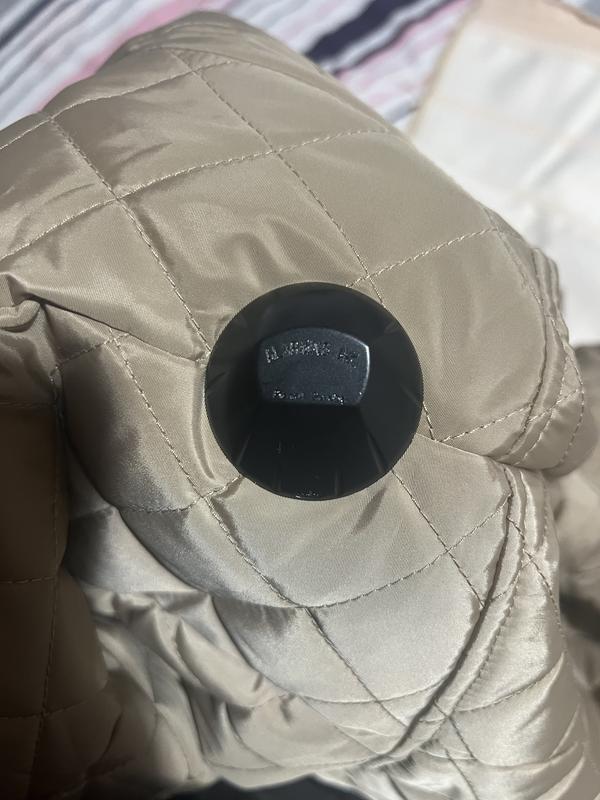 Lauren Ralph Lauren Crest Patch Quilted Jacket | Nordstromrack Lauren Ralph Lauren Crest Patch Quilted Jacket | Nordstromrack