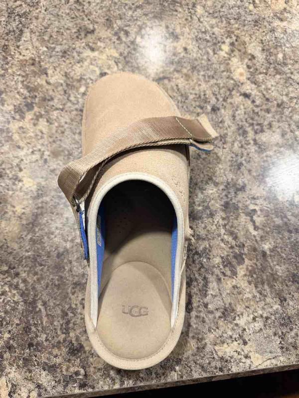 Strap Broke After First Week