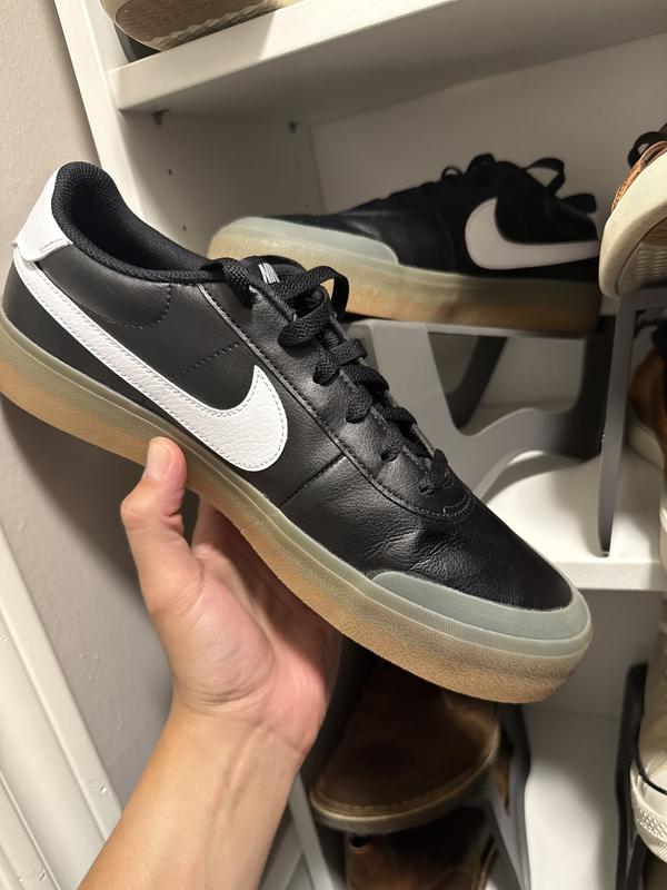 Court shot Low Top Sneaker