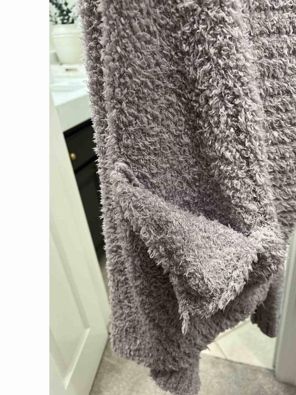 soft but poor quality