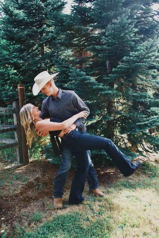 Customer photo for "My favorite jeans!"