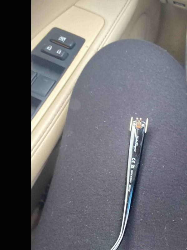 Customer photo for "Dont waste your money"