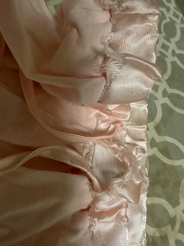 Don’t buy these pajamas!
