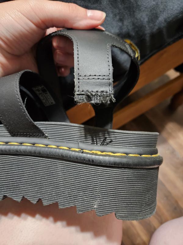 Broken in a few months.