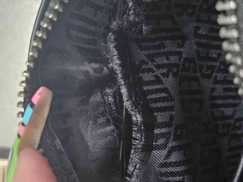 Kurt Keiger Camera Bag