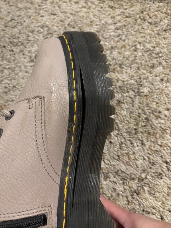 Gorgeous, but defective