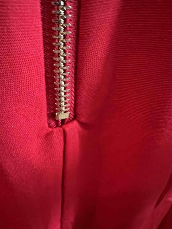 Flattering cut BUT quality issues