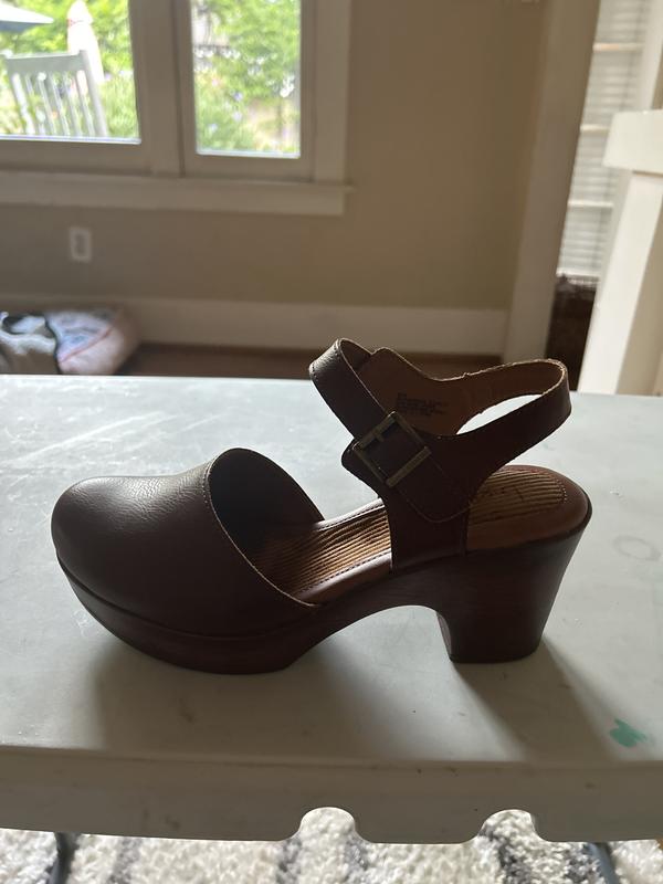 Stylish with comfort