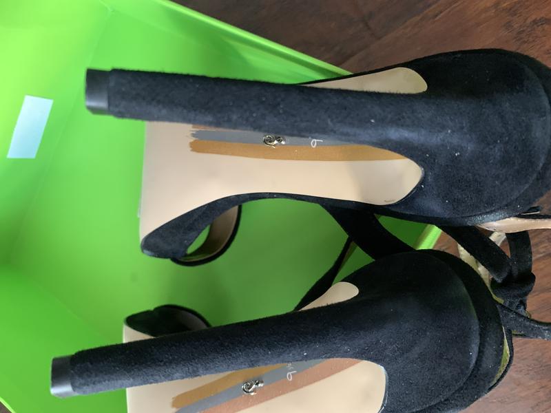 Utter Disappointment