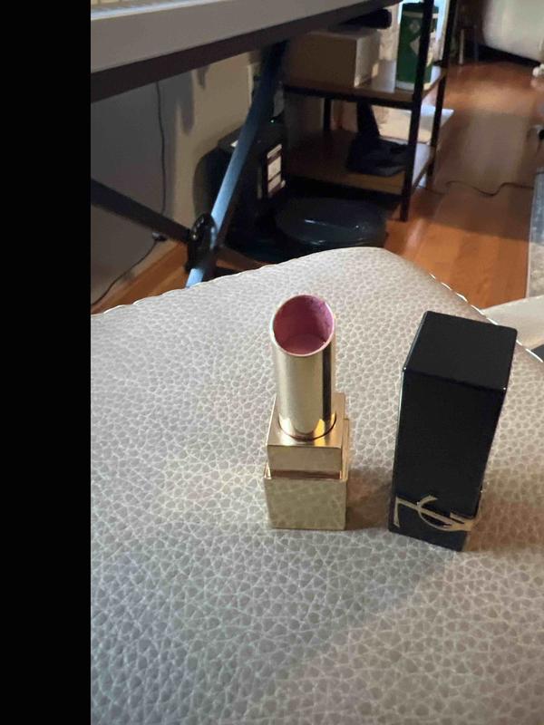 Customer photo for "long lasting"