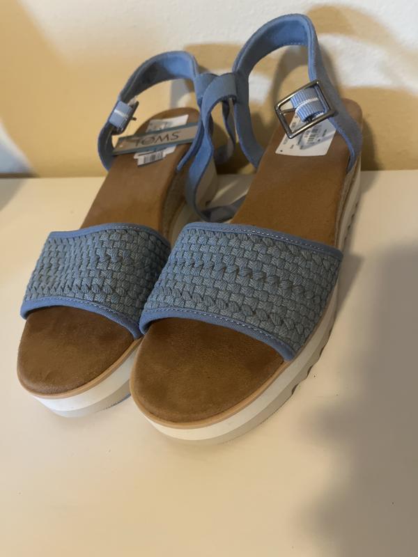 Received the wrong shoes