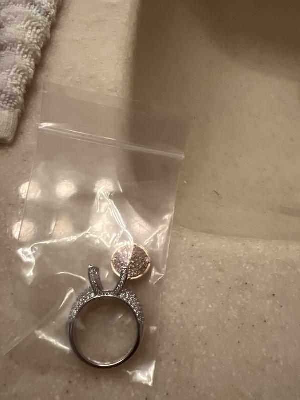 Customer photo for "Big disappointment"