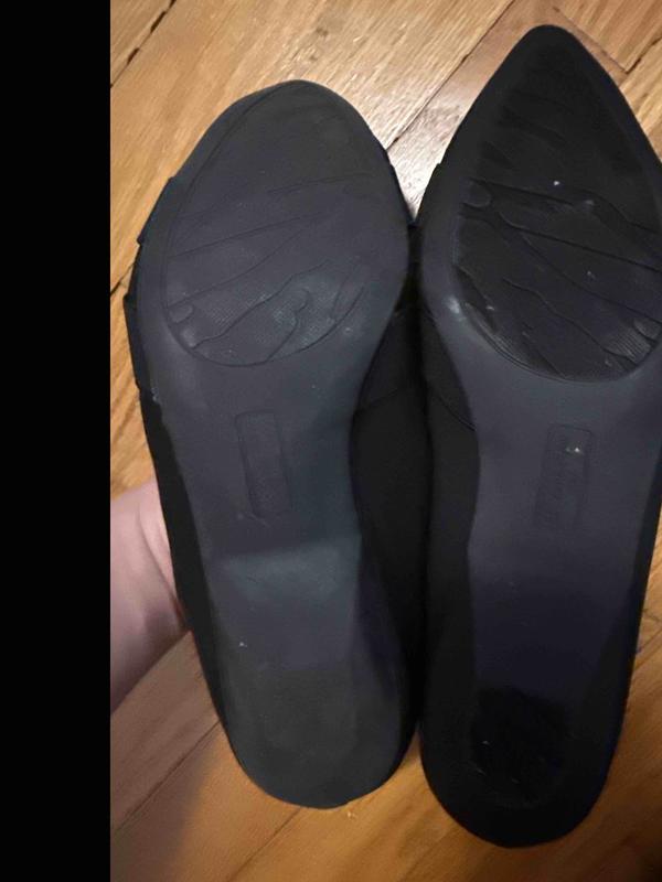 Customer photo for "It now runs more narrow!"