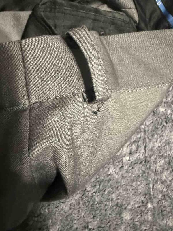 Customer photo for "Very Poor Quality"