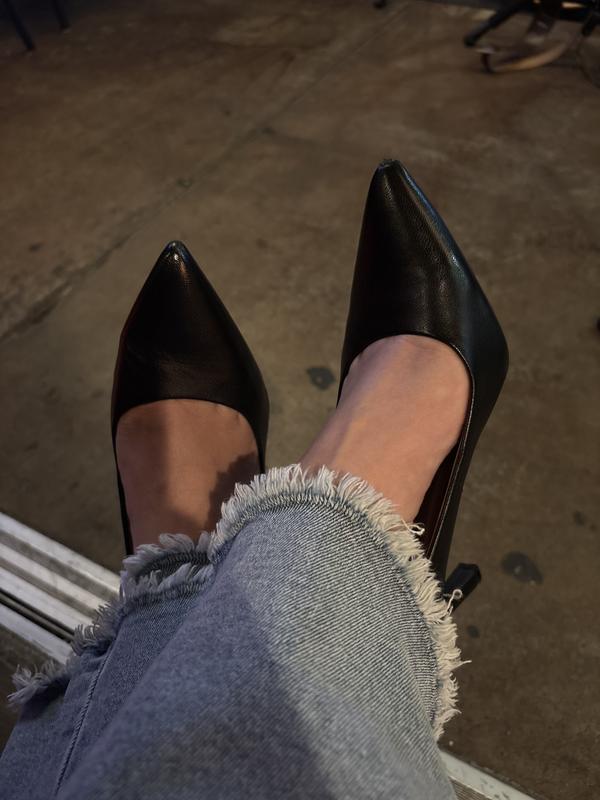 Comfortably but sensitive material